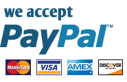 We accepts!